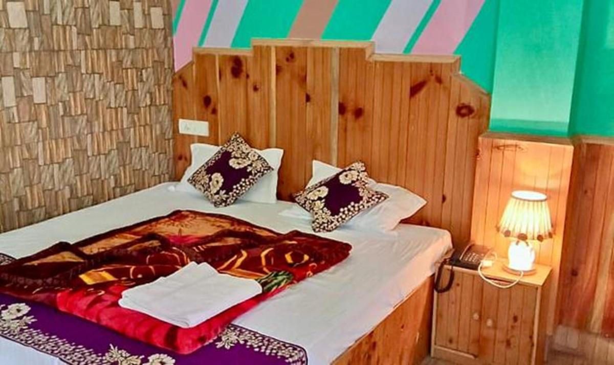 FabHotel Hadimba Heights