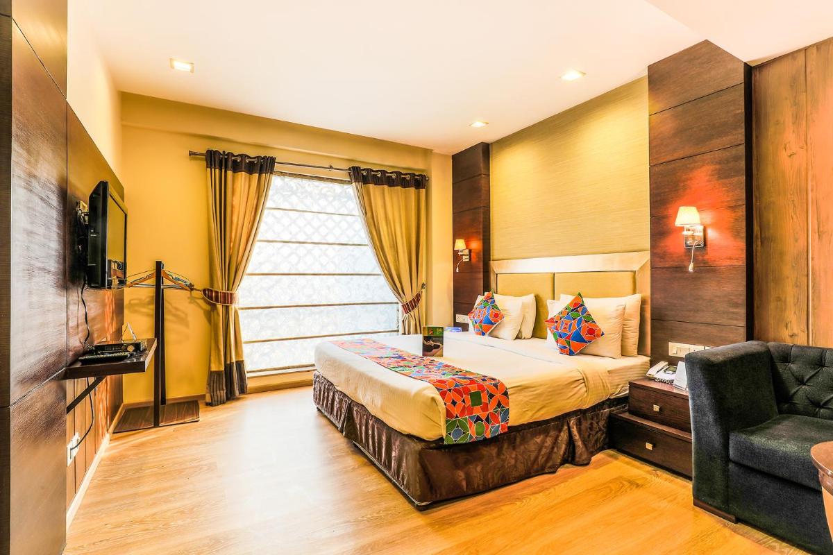 FabHotel Hexa Lajpat Nagar