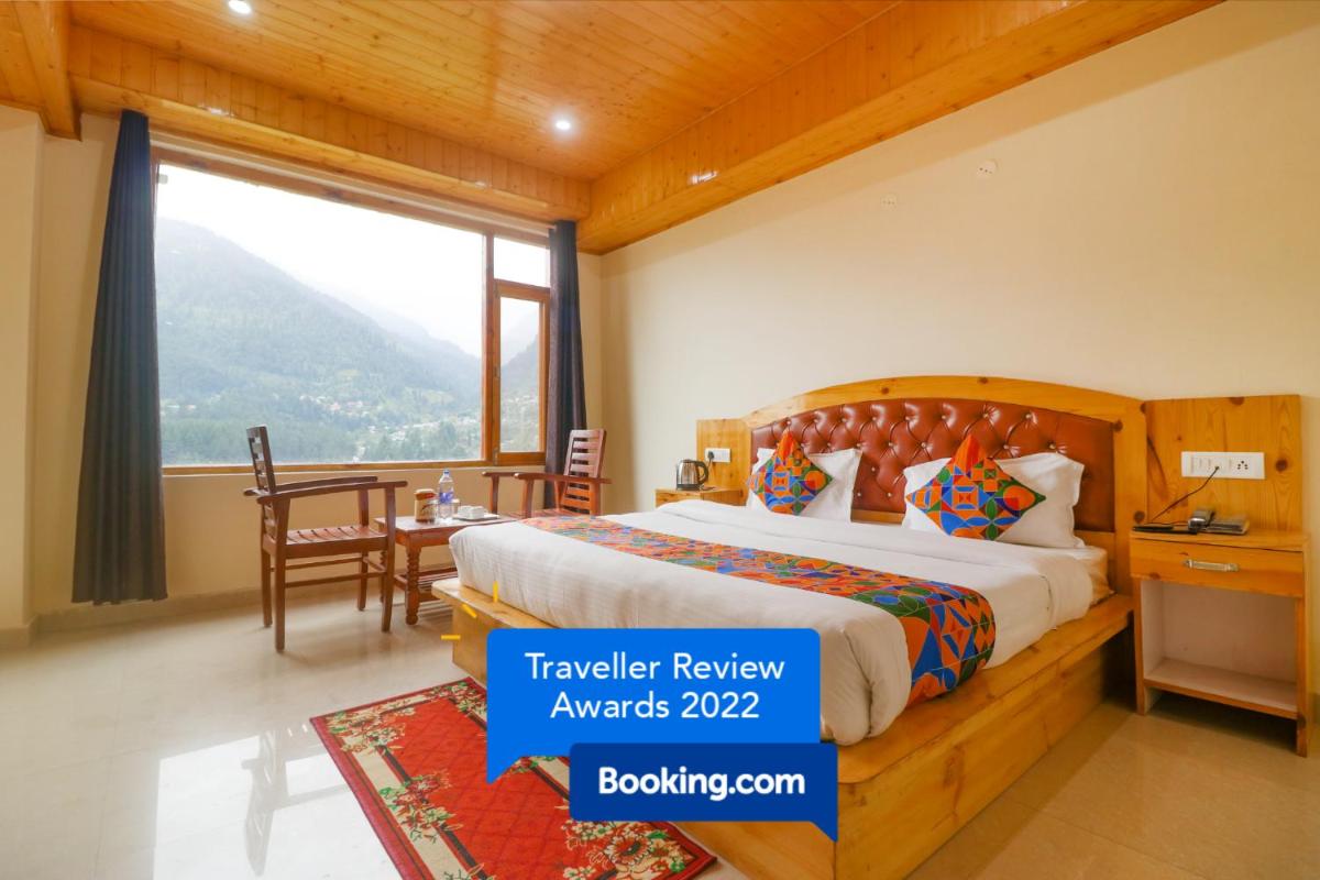 FabHotel King XI Hospitalities