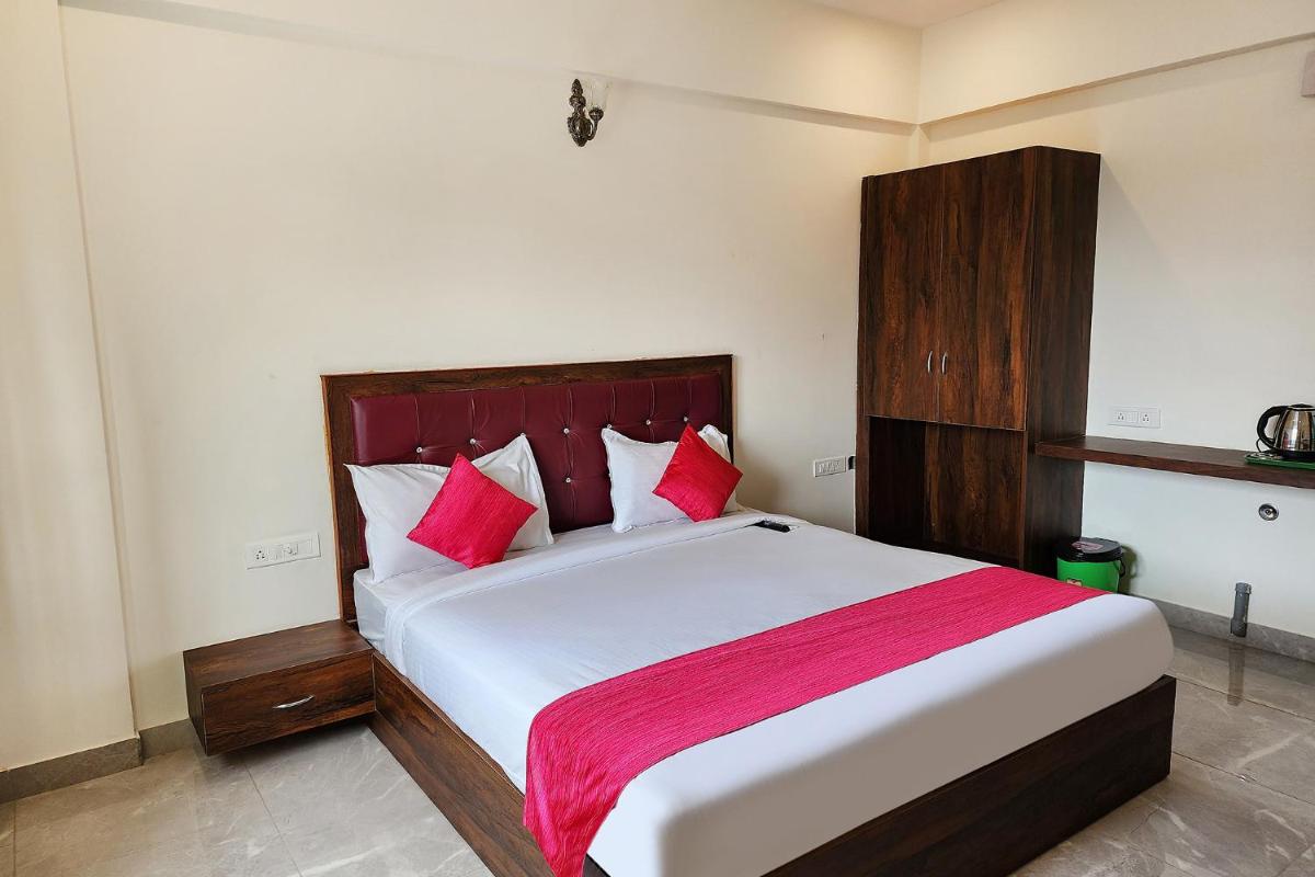 FabHotel KSP Kings Inn