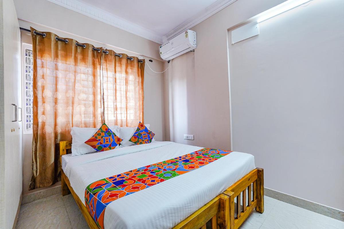 FabHotel Lepsi Inn
