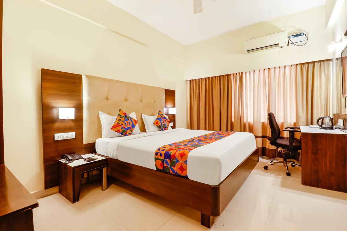 FabHotel Magaji Comfort Inn