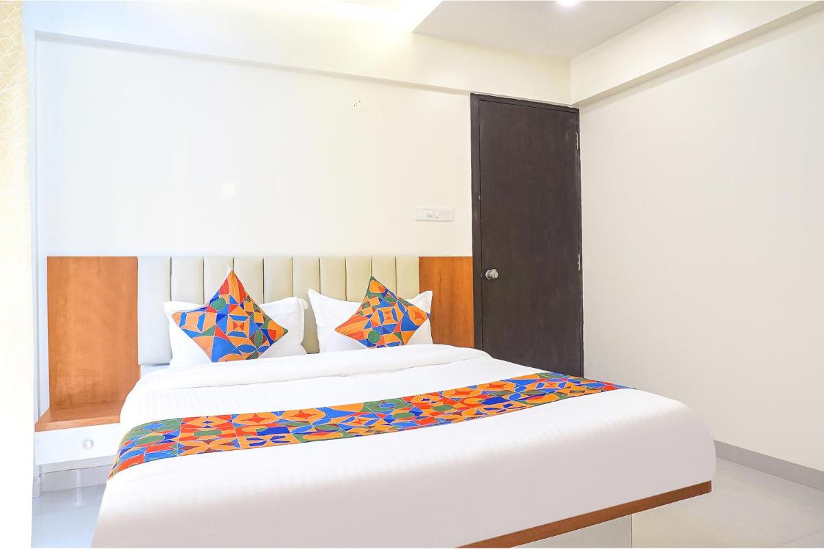 FabHotel Majestic Luxurious