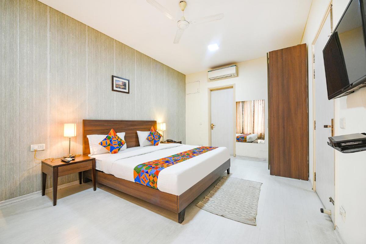 FabHotel Mikado Palace