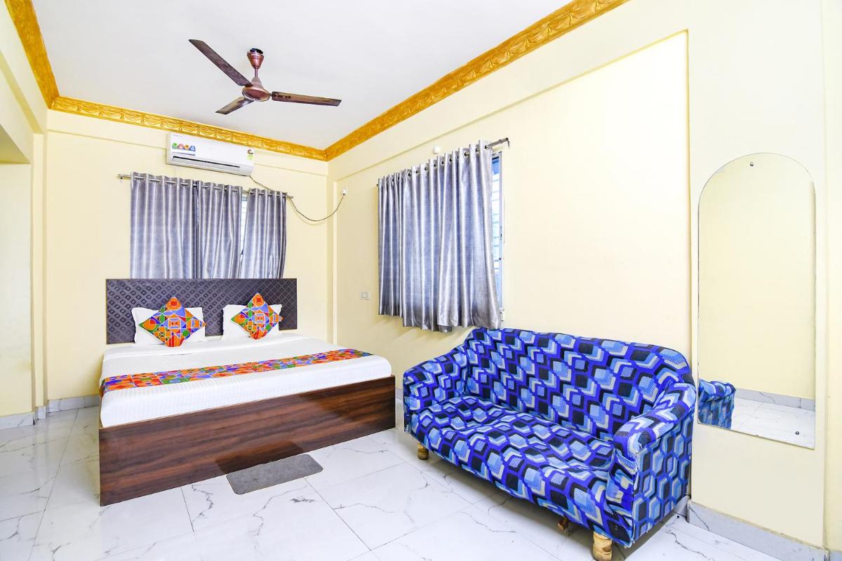 FabHotel Narayana