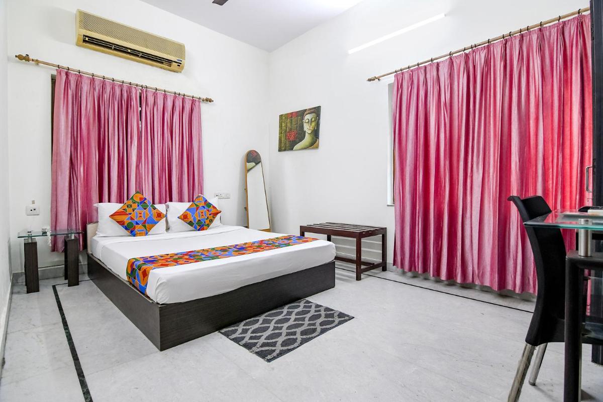 FabHotel Next Generation