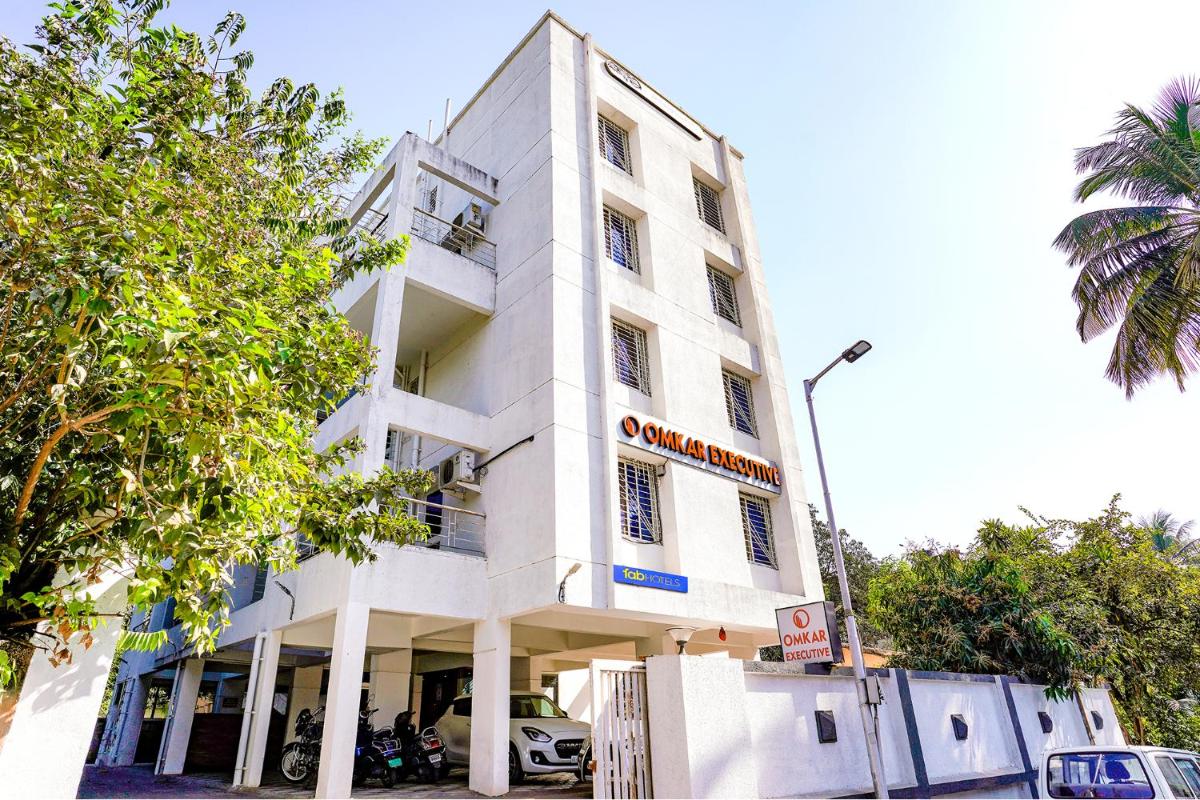 FabHotel Omkar Executive