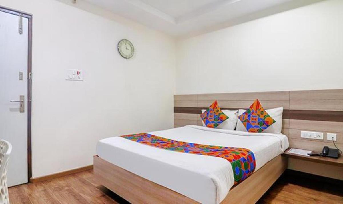 FabHotel Pride Inn Financia