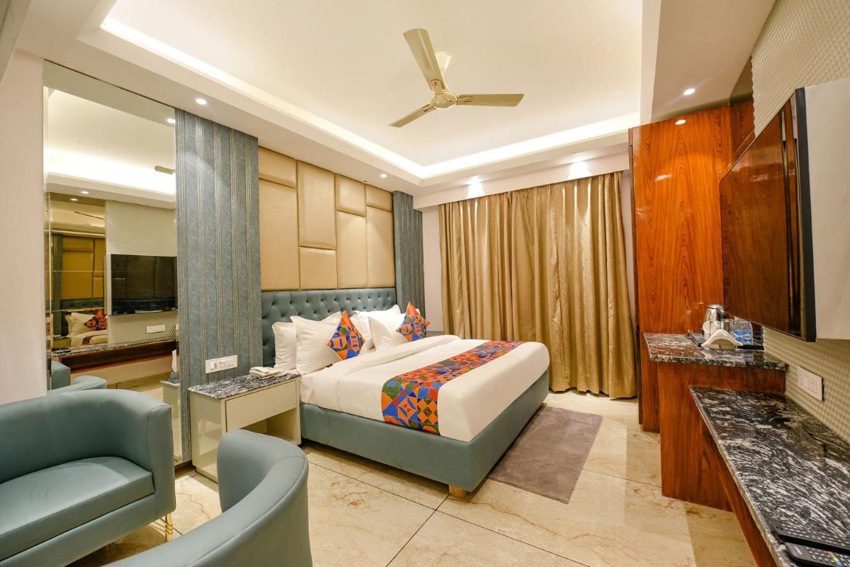 FabHotel Prime Dev Palace