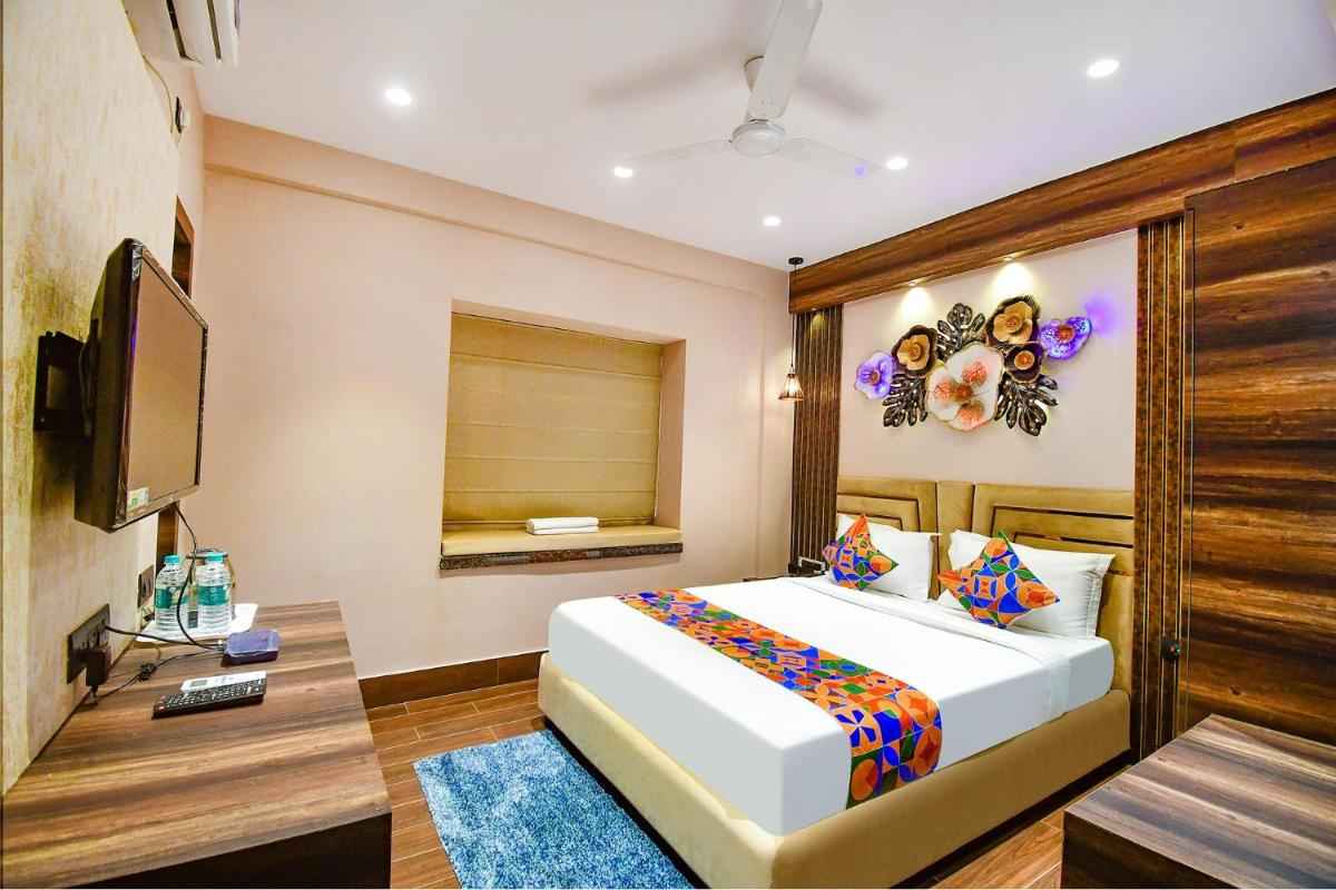 FabHotel Prime Jalsa