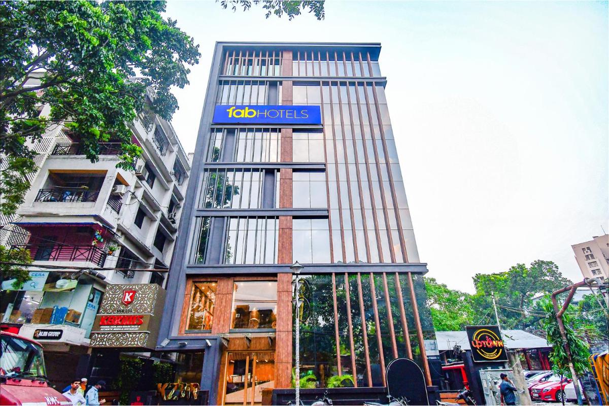 FabHotel Prime Kzar Corporate