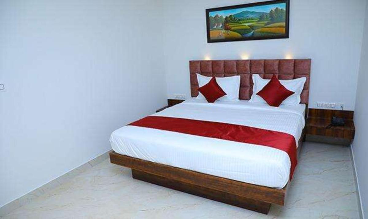 FabHotel Prime Prowell Apex