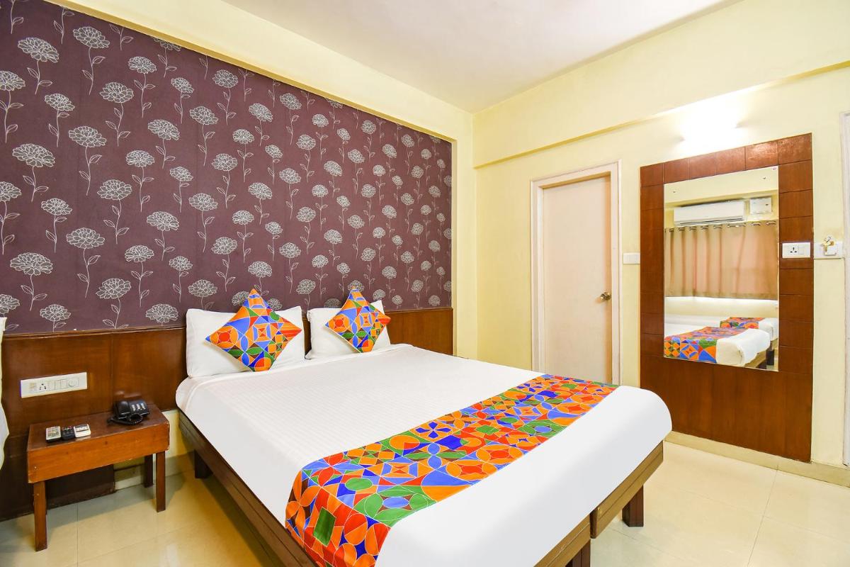 FabHotel Prime Yesh Residency