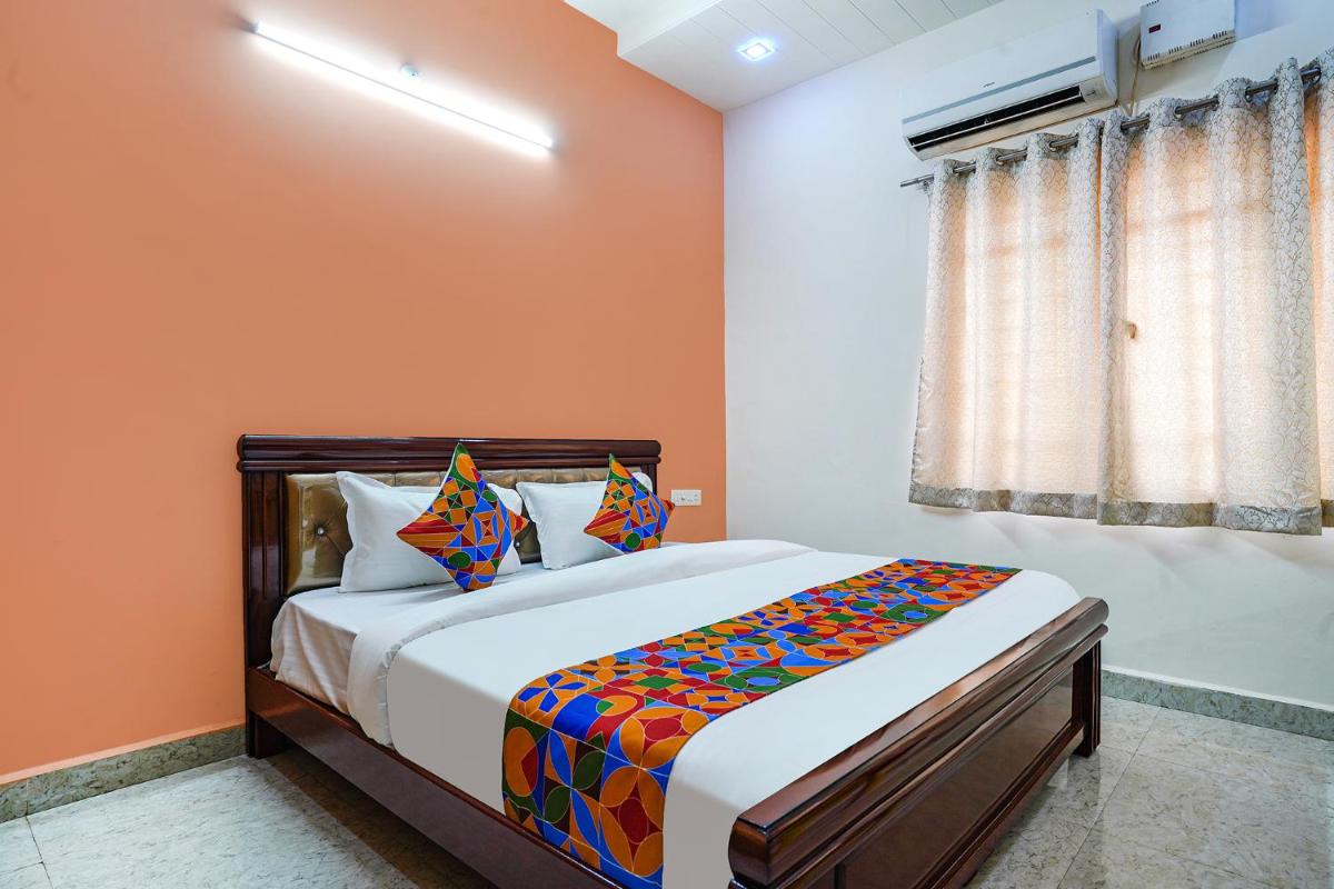 FabHotel Q Suites