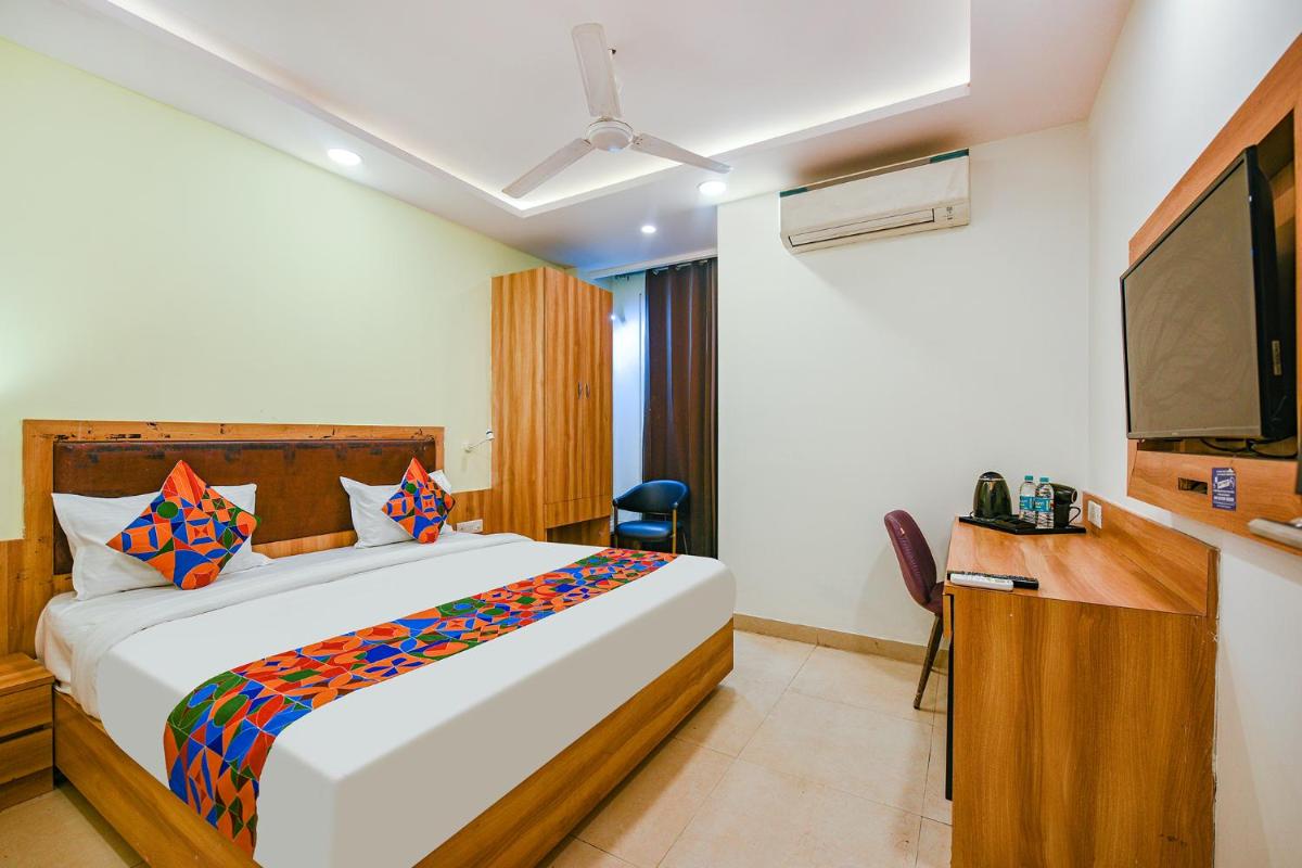 FabHotel Royal Residency I