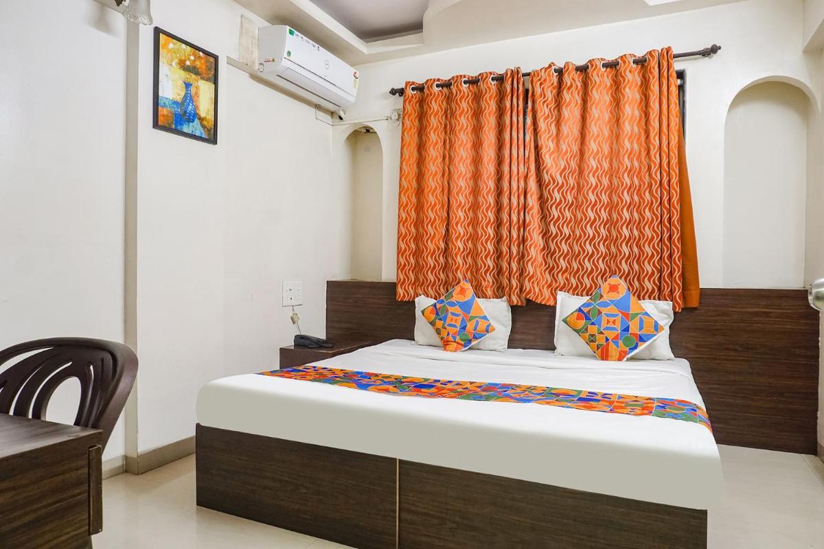 FabHotel Royal Samrat