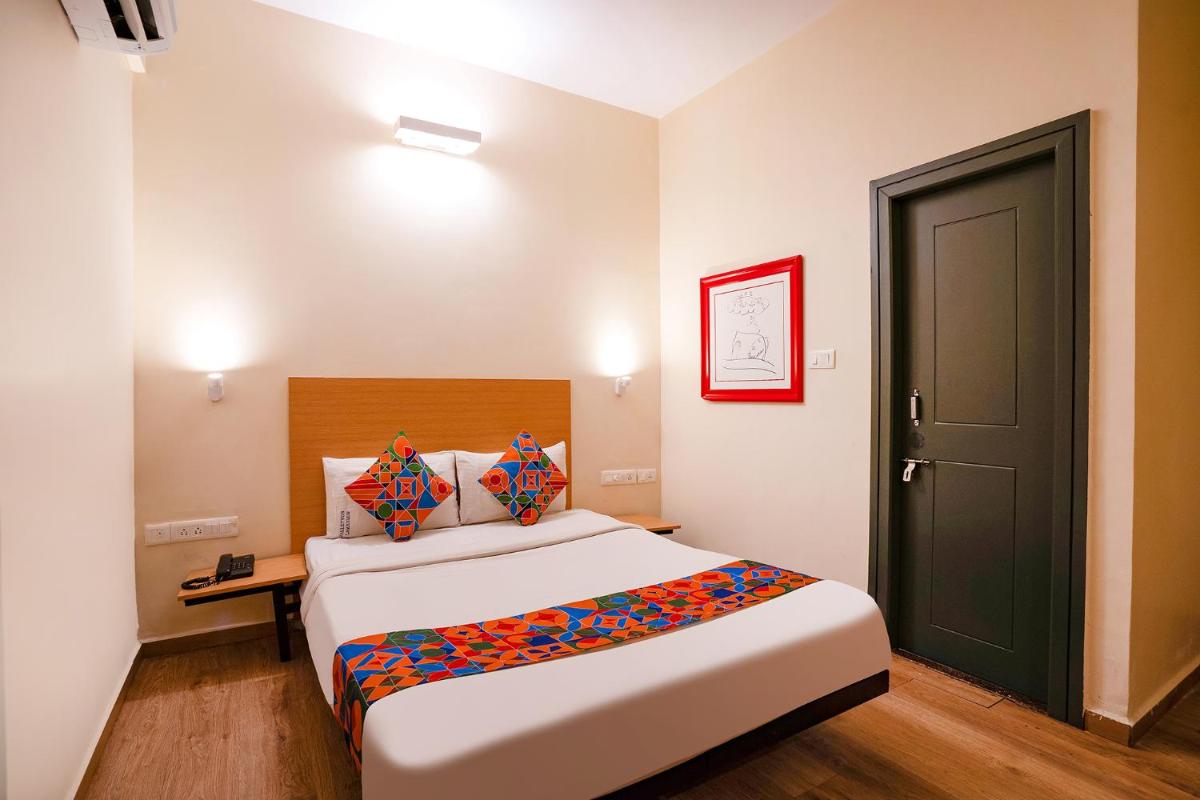 FabHotel Royal Sterling