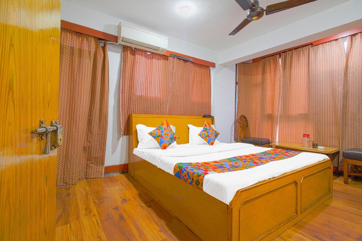 FabHotel Ruby