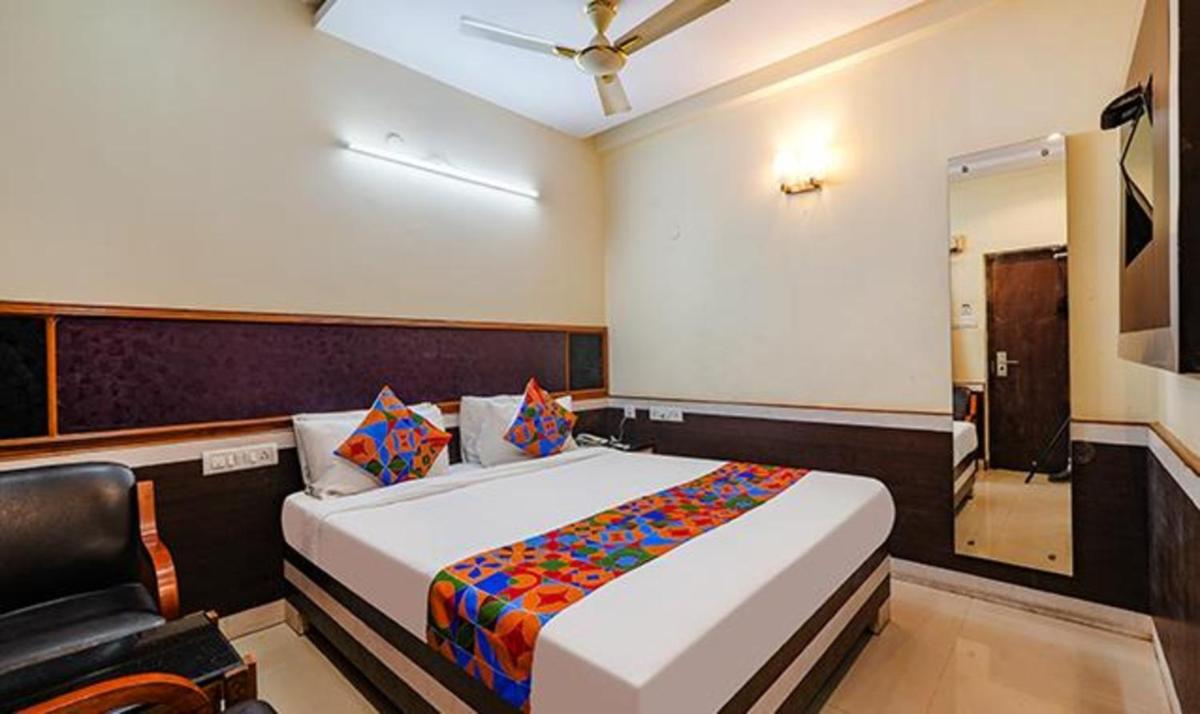 FabHotel Sairam Residency