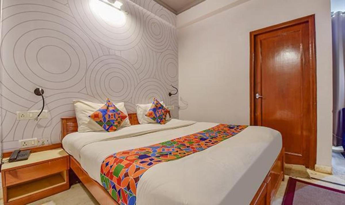 FabHotel Shekhawati Palace