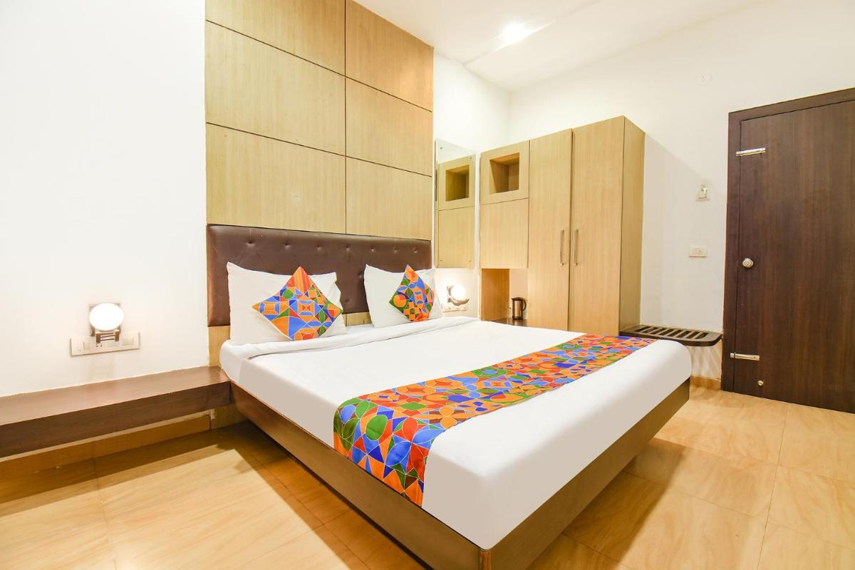 FabHotel Shree Sai Residency Lonavala