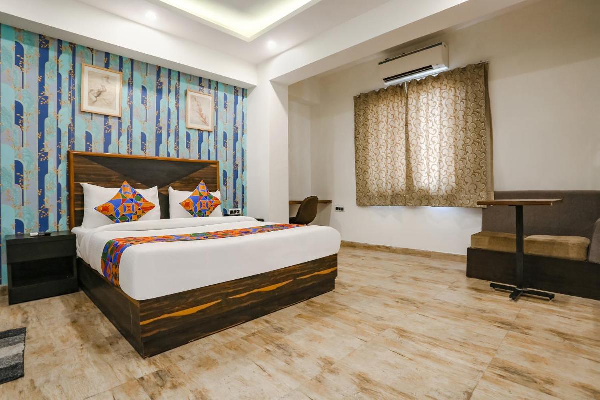 FabHotel The Gross Infinity