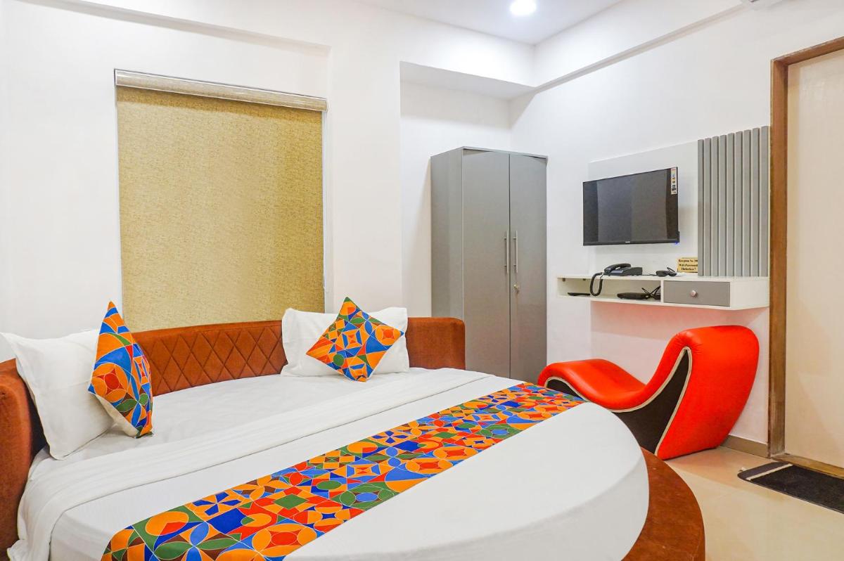FabHotel The Leela Inn