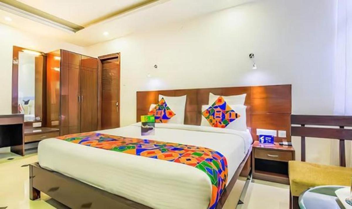 FabHotel Tipsyy Inn Suites