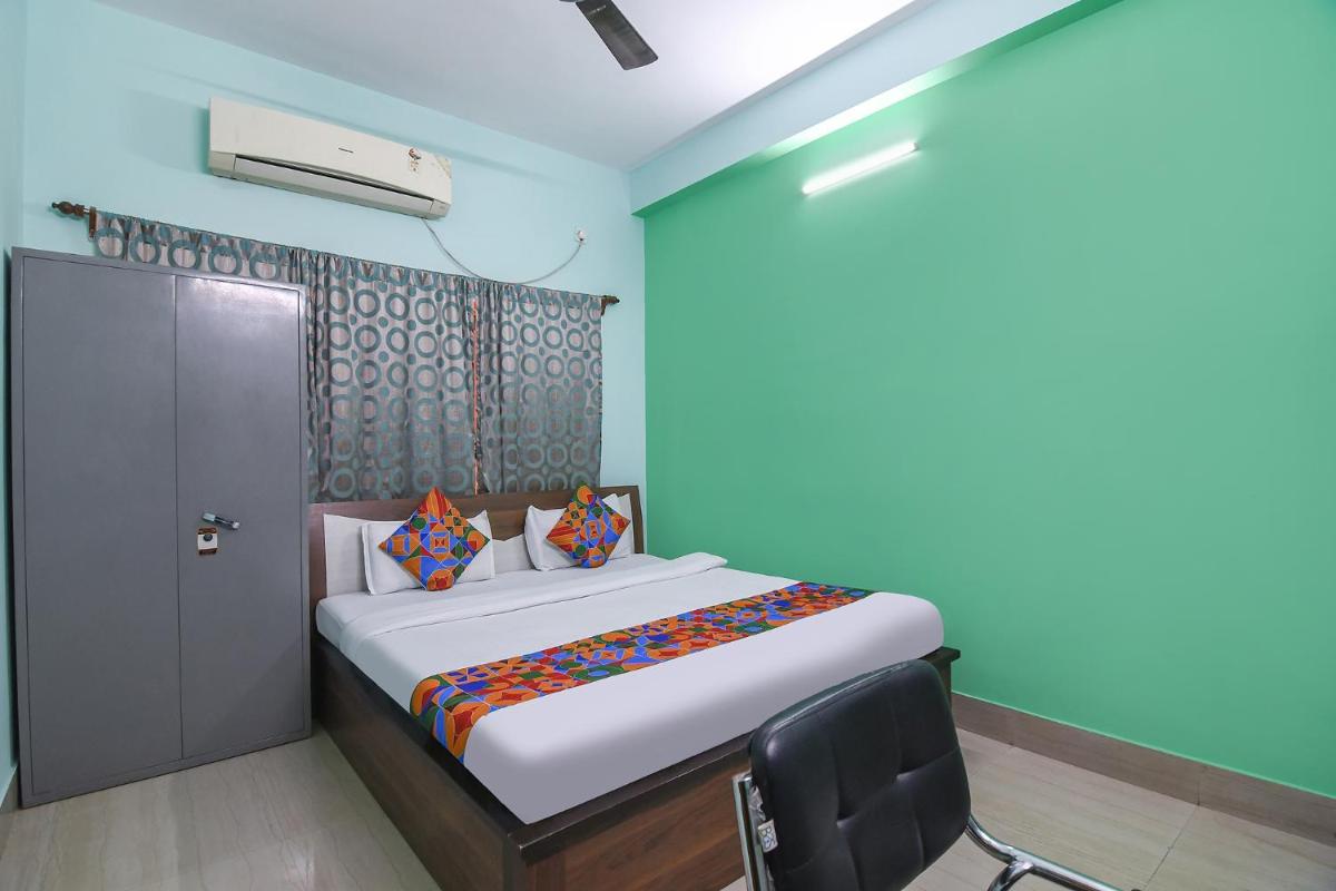 FabHotel Vicky