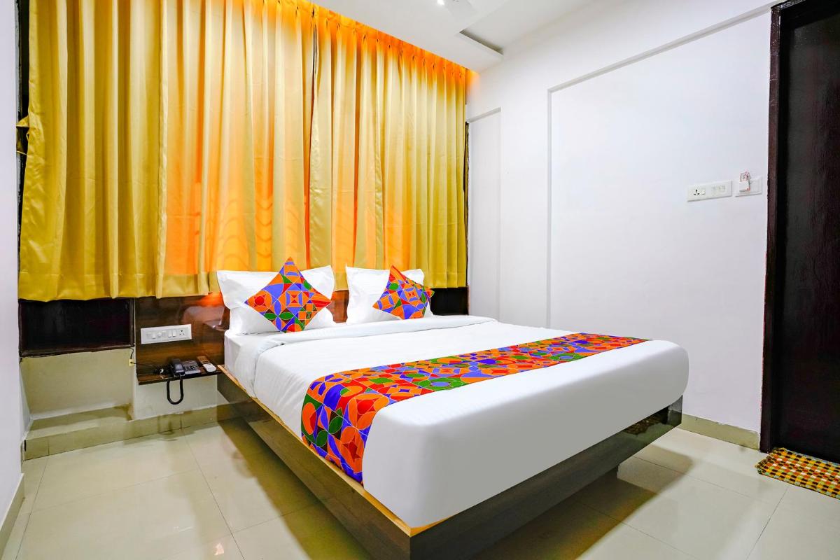 FabHotel Woods Regency