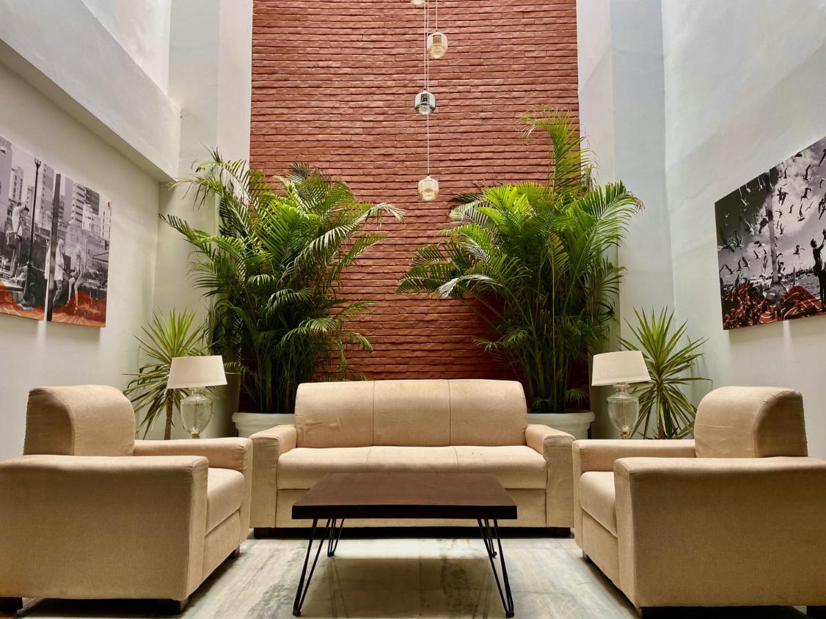 Firebrick Boutique Residences - AMETHYST HOUSE
