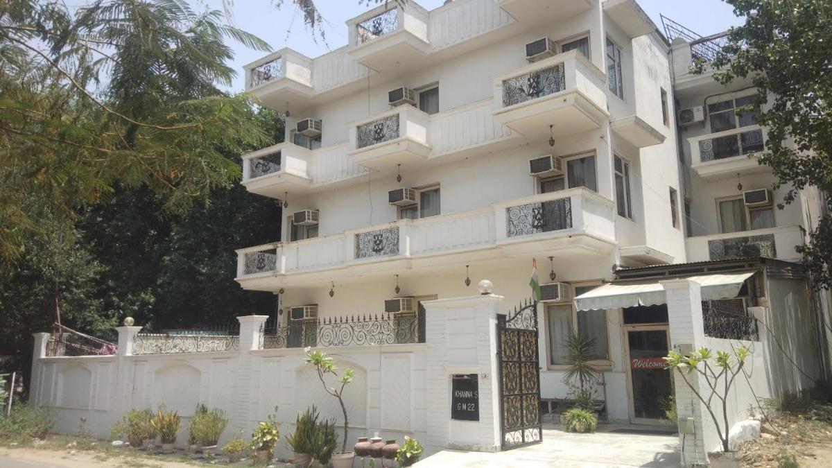 first choice guest house pvt ltd