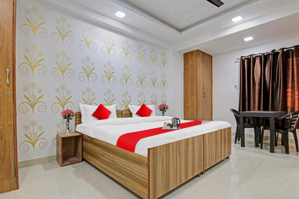 Flagship Dwarka 23 Inn