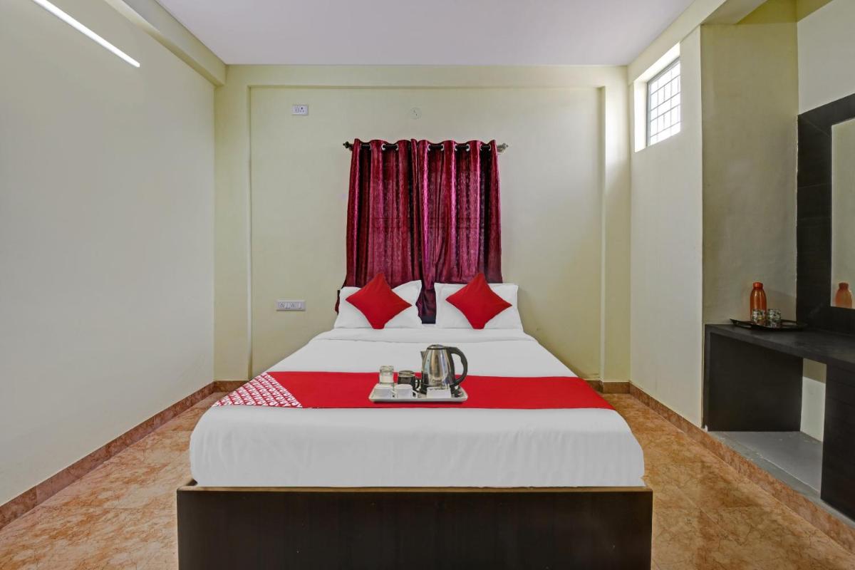 Flagship Honnagiri Residency
