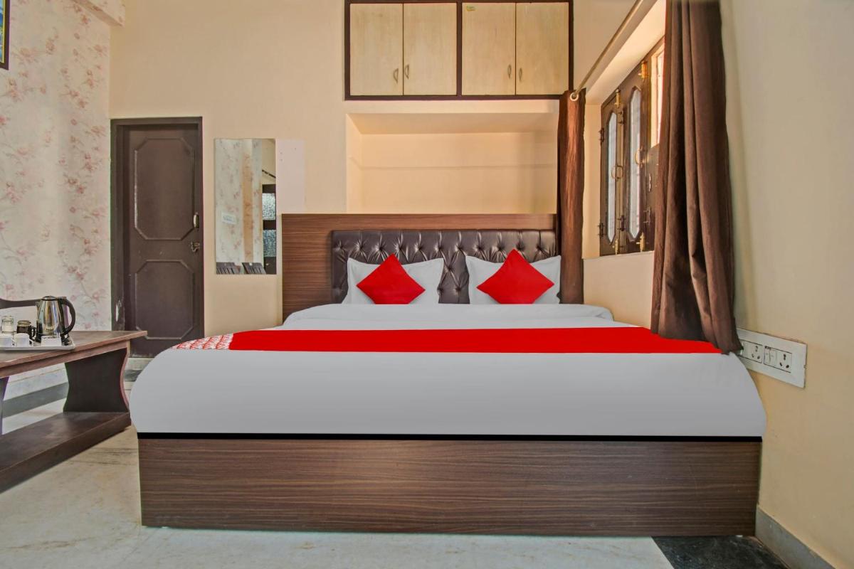 Flagship Hotel Elite Inn