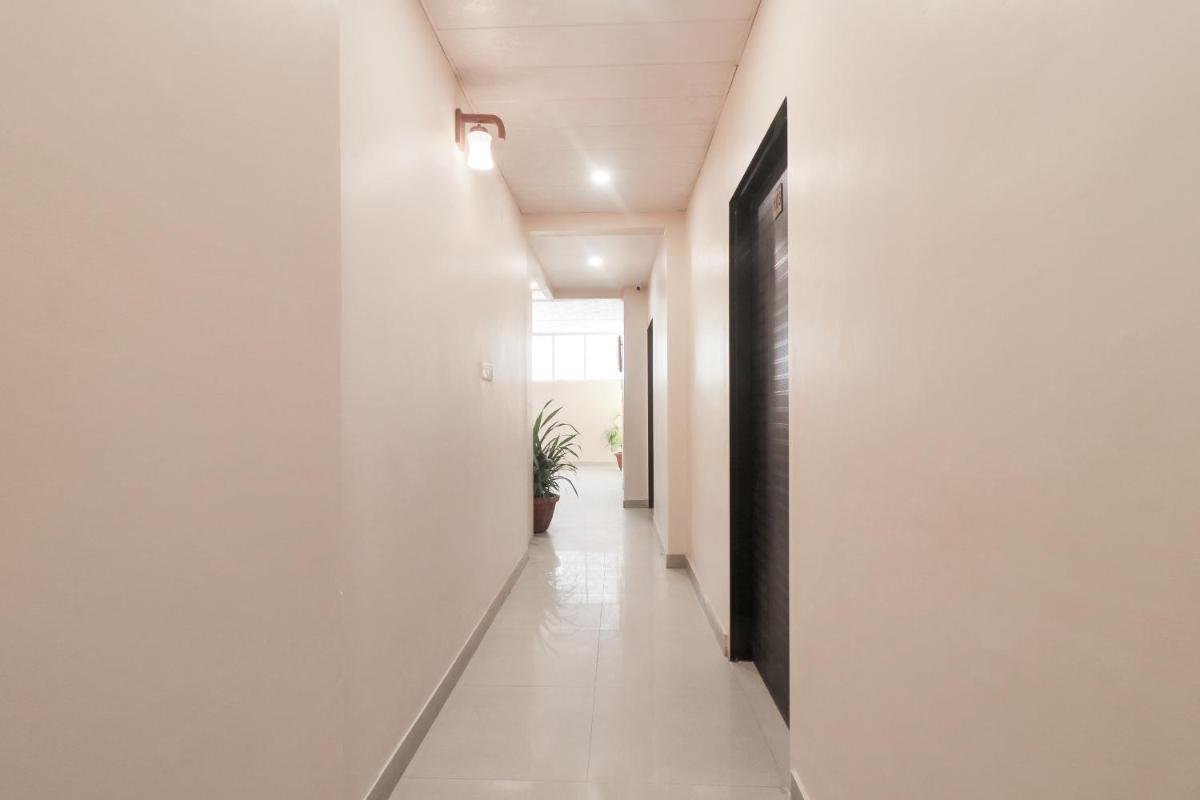 Flagship Hotel Focus Elite