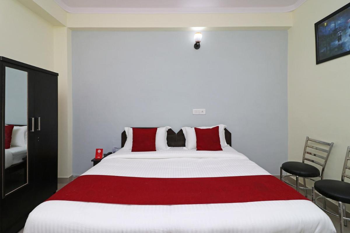 Flagship Hotel Pearl Residency