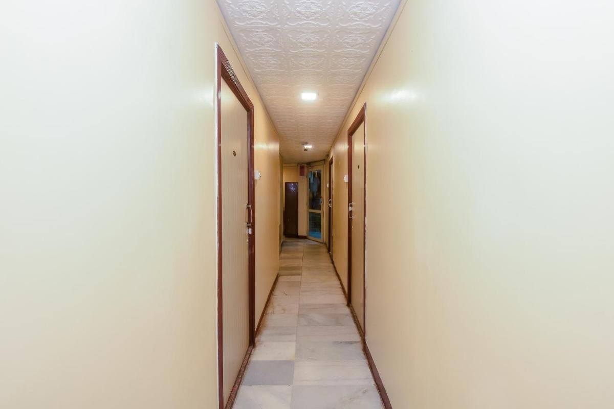 Flagship Hotel Prince Palace Near Juhu Beach