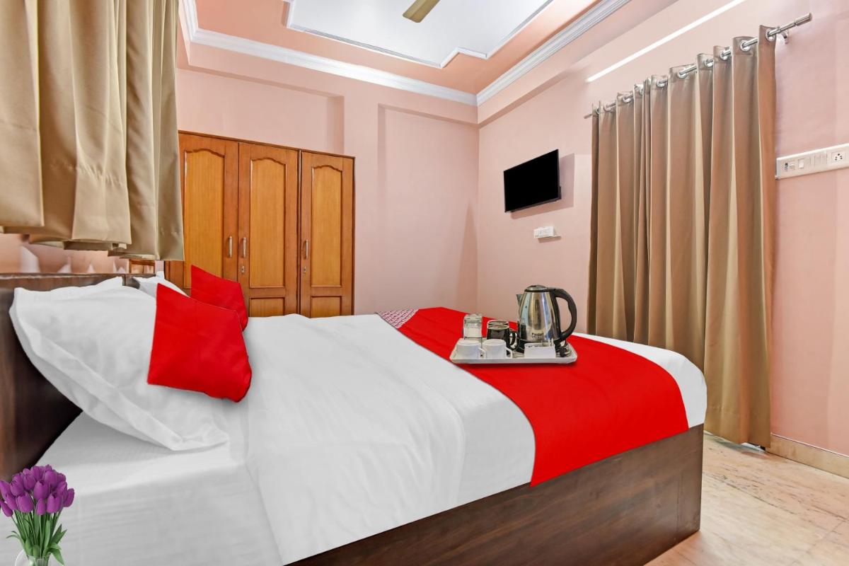 Flagship Hotel Regal Stay