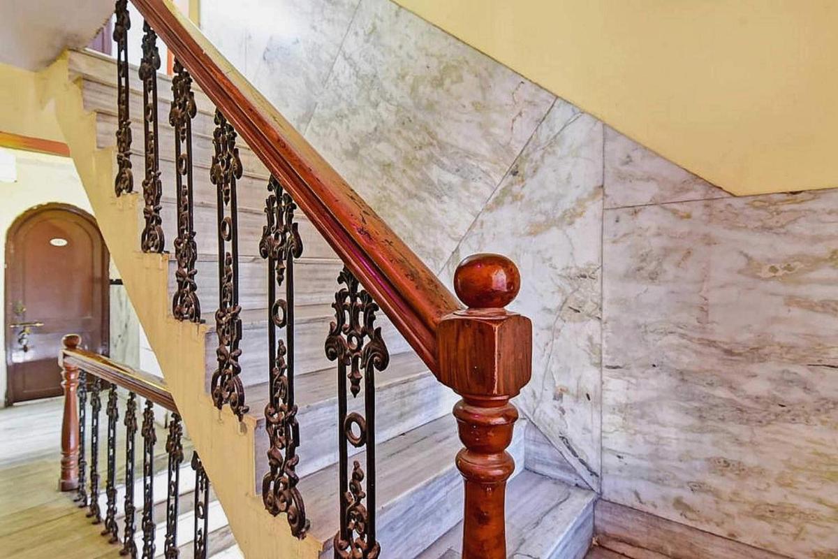 Flagship Hotel Surbhi Palace