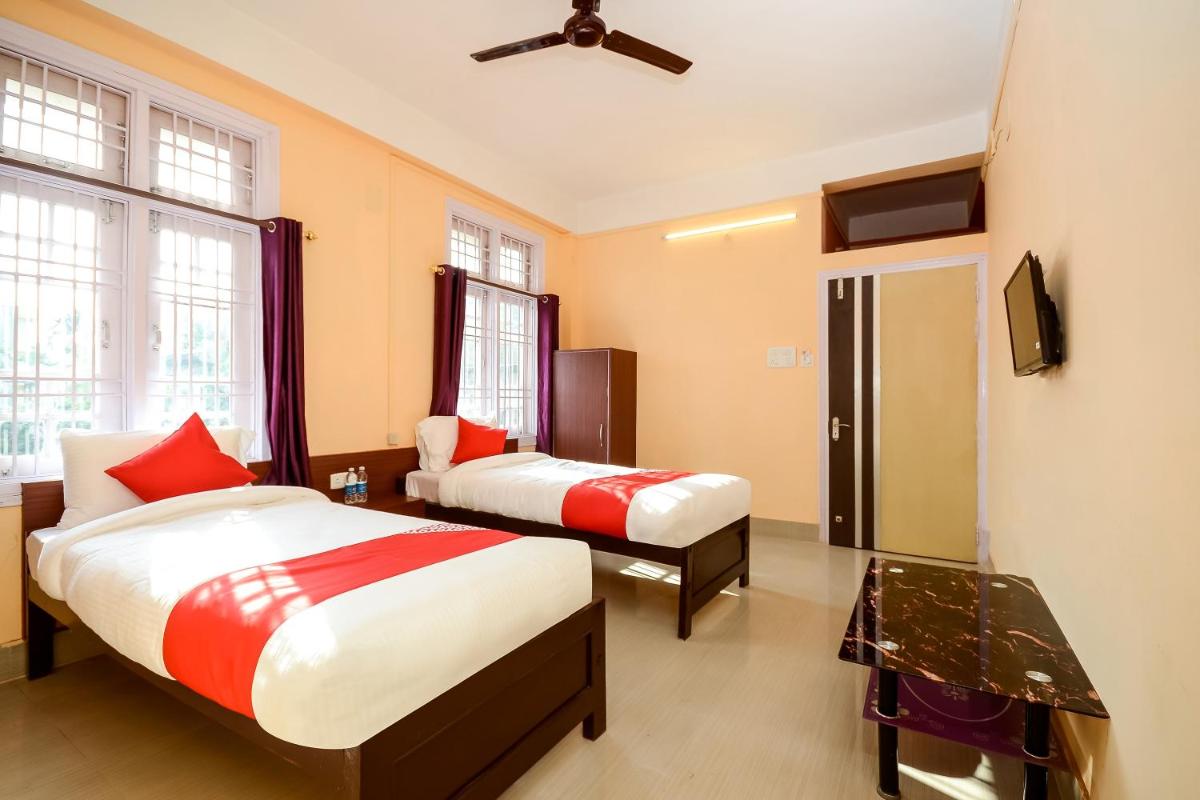 Flagship Manmohan Enclave