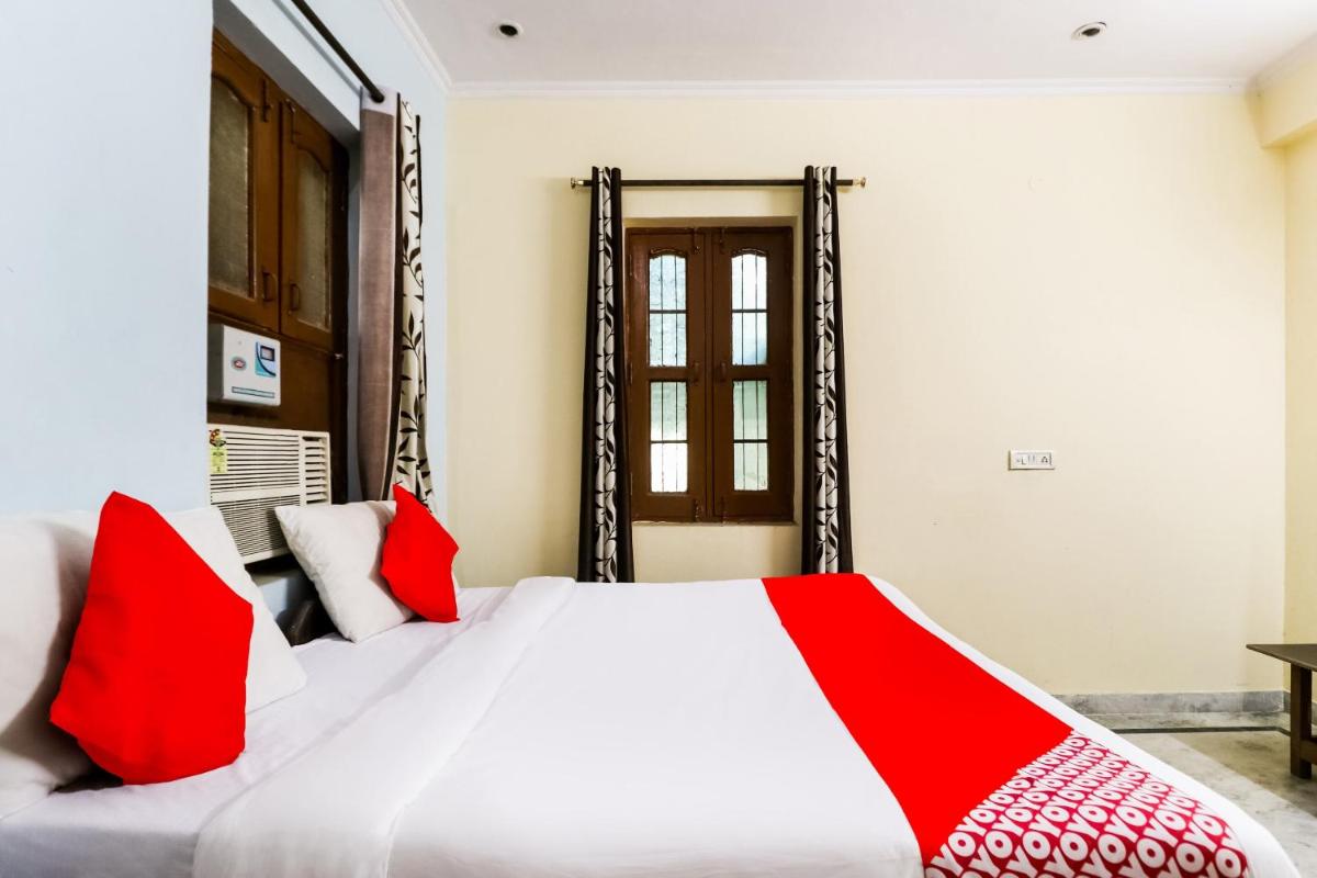 Flagship Maurya Residency