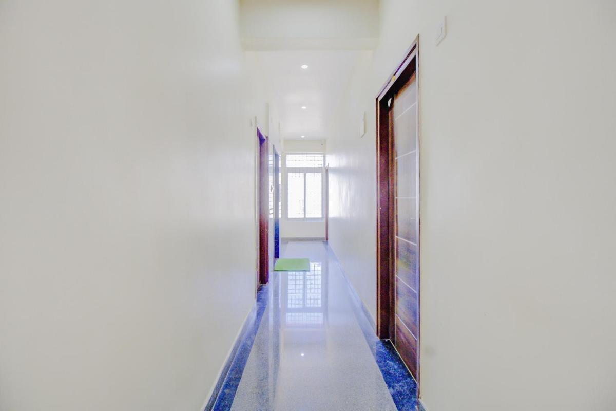 Flagship Nelli Suites