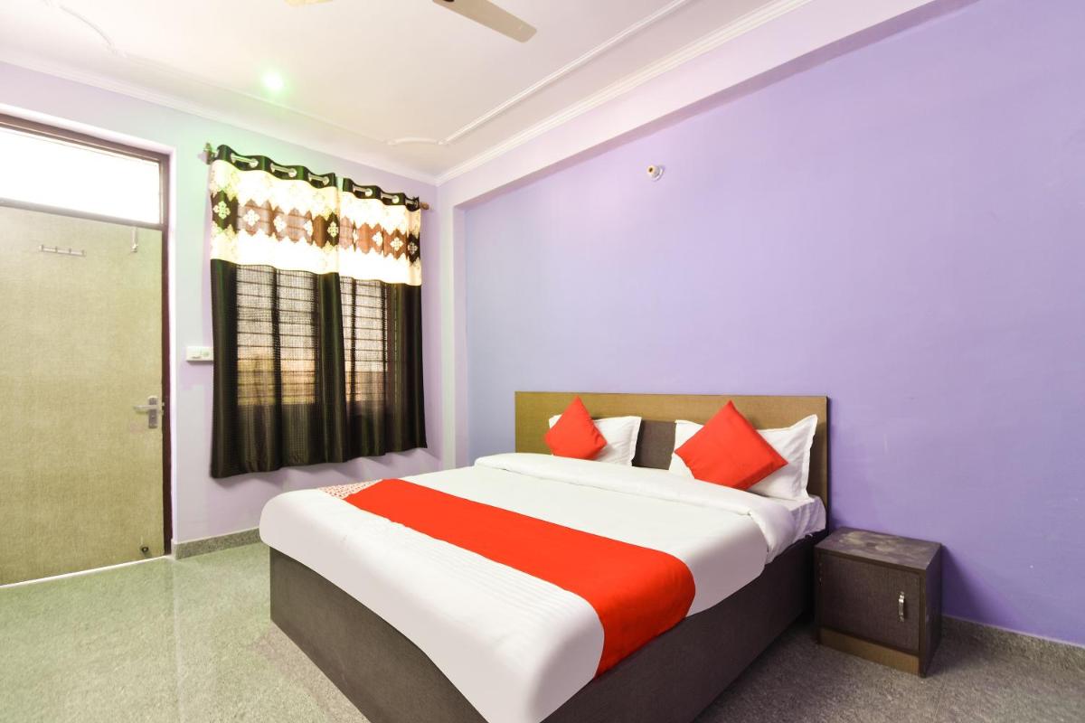 Flagship Ridhi Sidhi Regency
