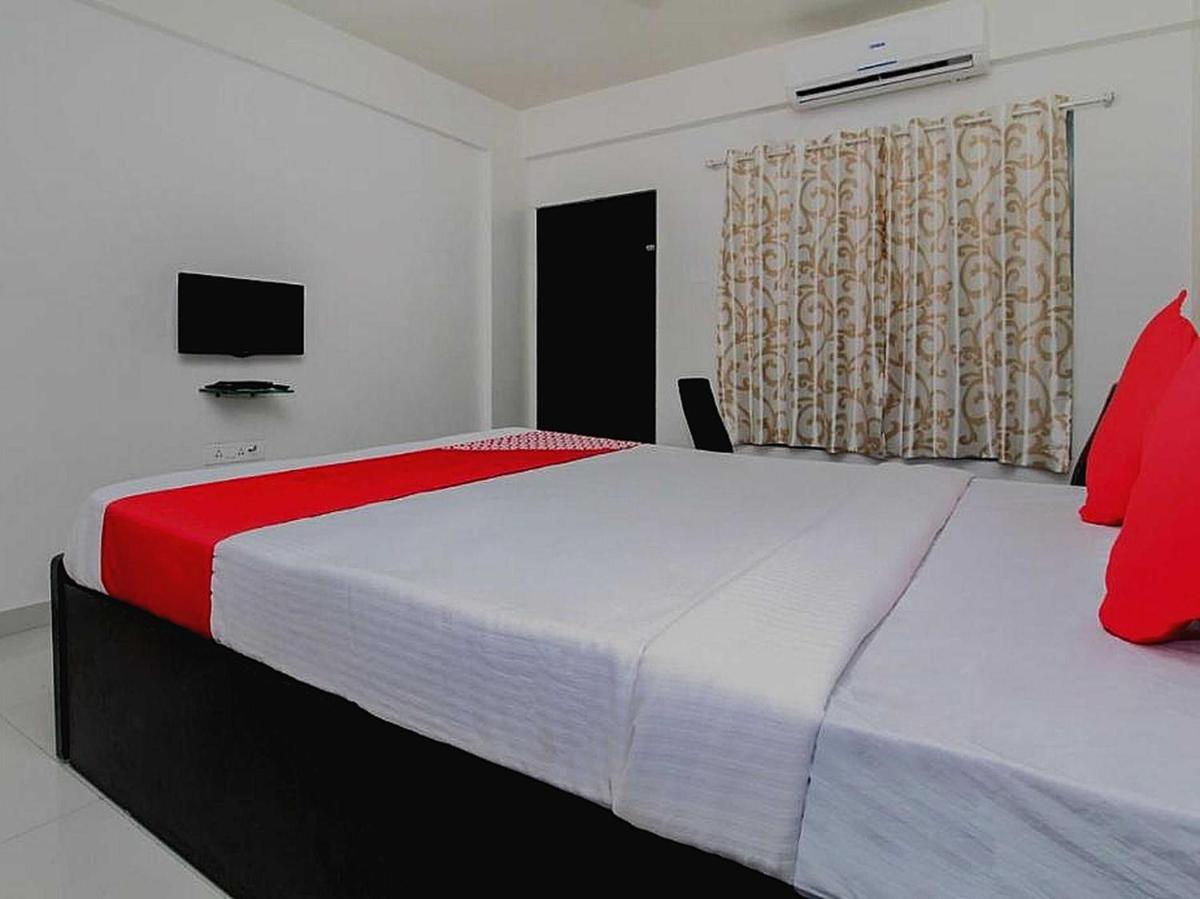 Flagship Sanvi Resort