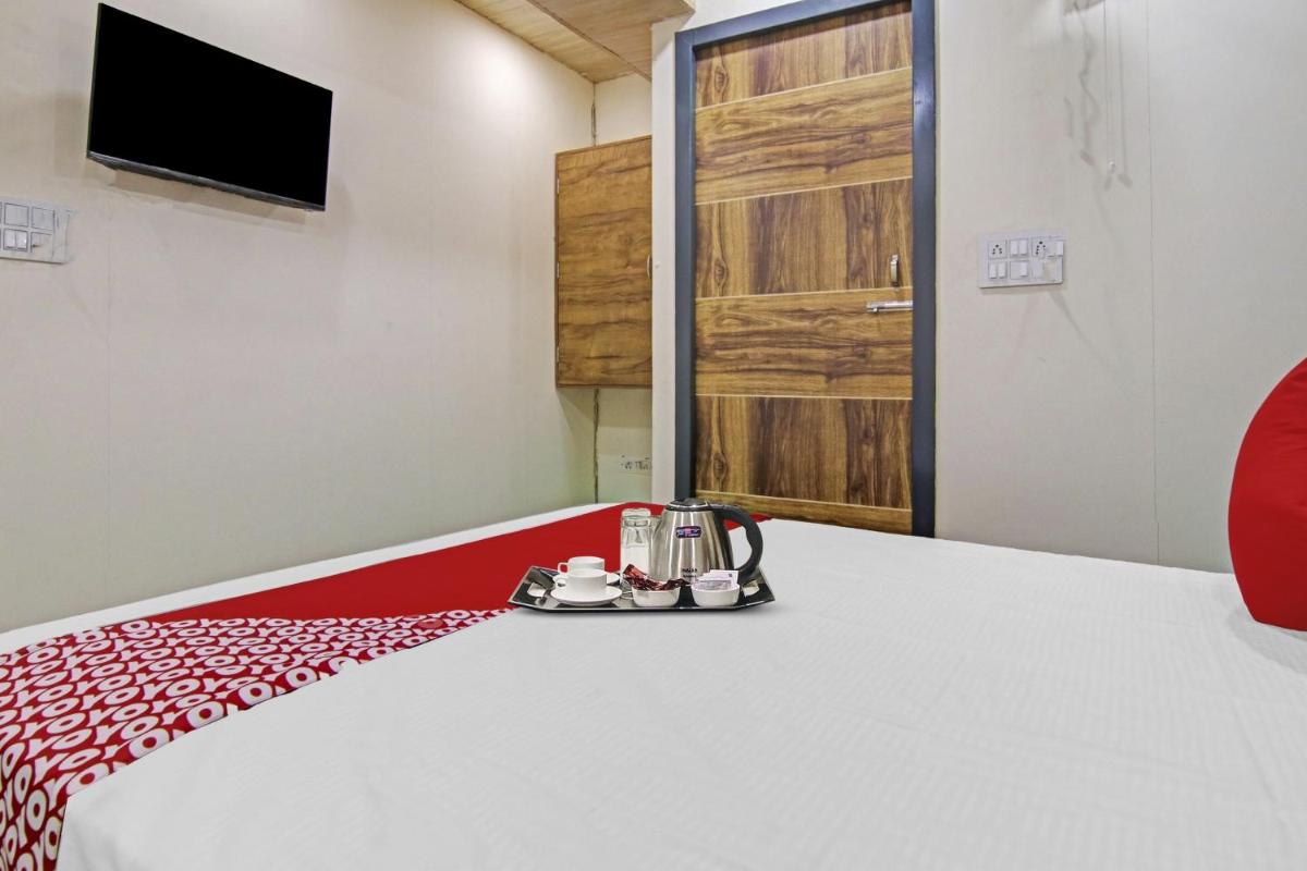 Flagship Sr Residency Near CCD