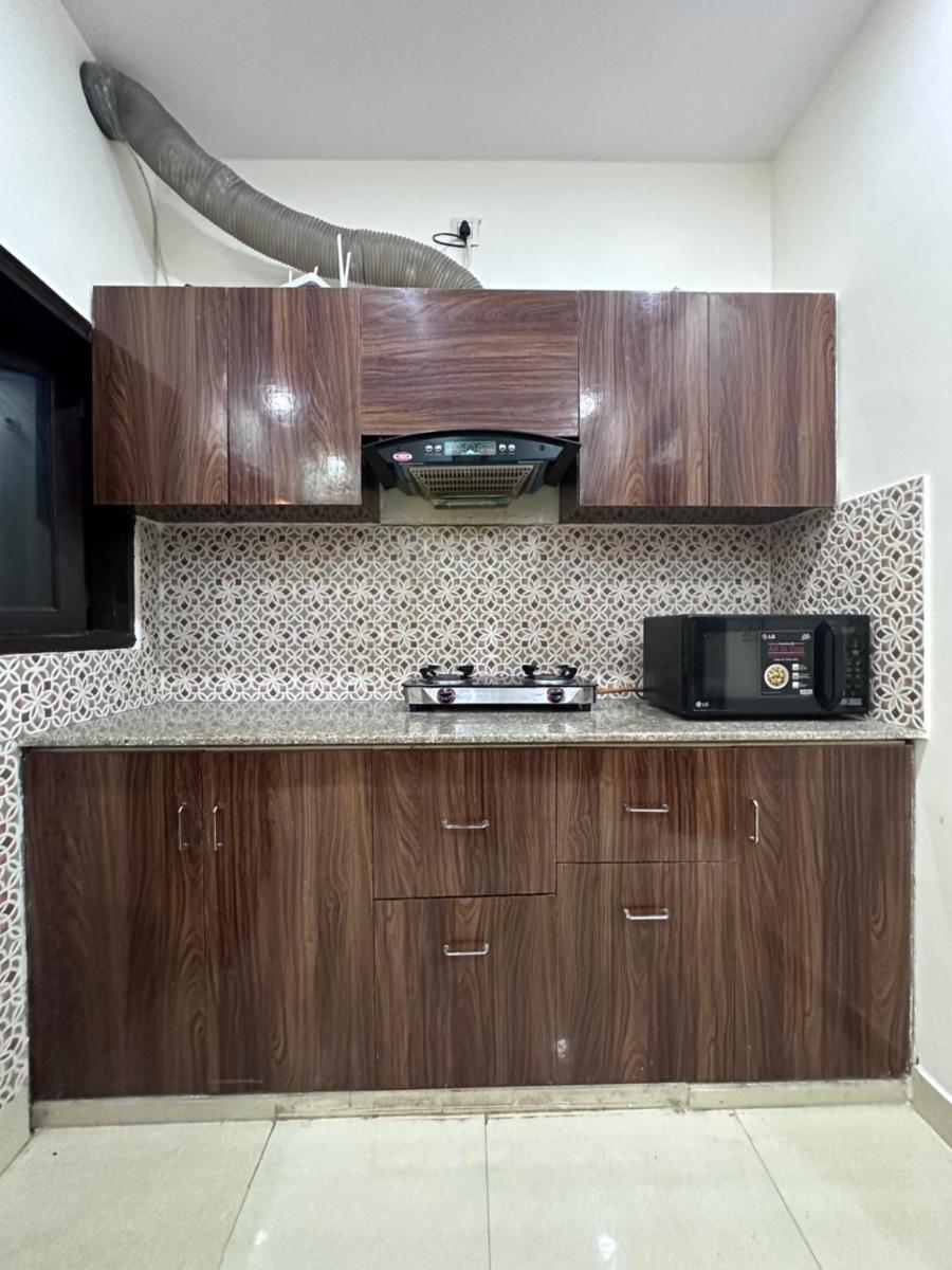 Flamingo 2BHK apartment