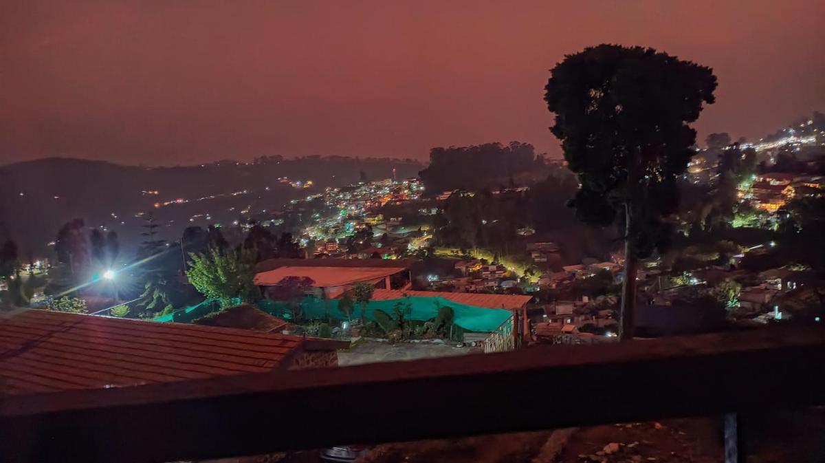 FLGHR Kavi Home Stay