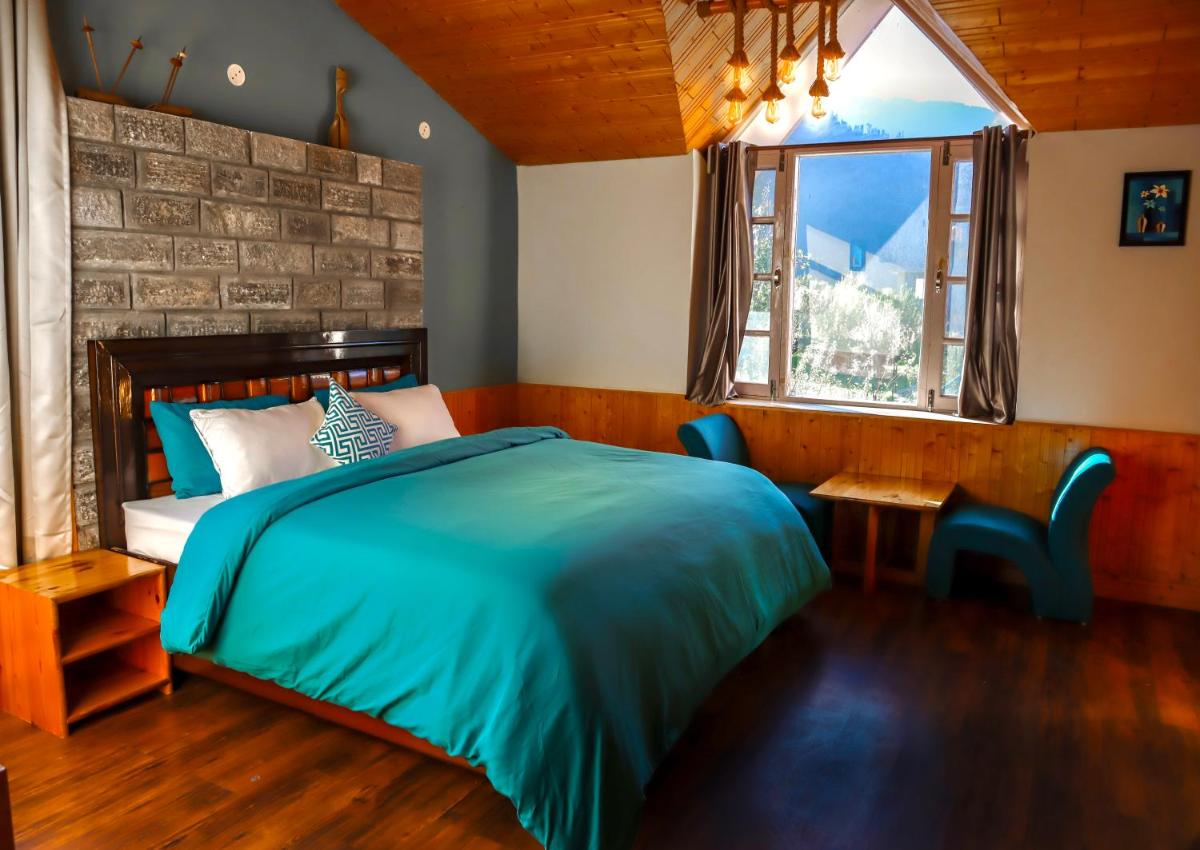 Flüstern -a Boutique Hostel