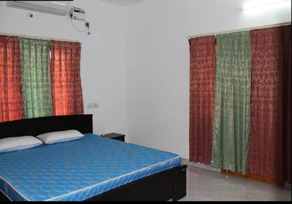 FM Villa Home Stay Pondicherry